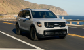2025 KIA Telluride Review