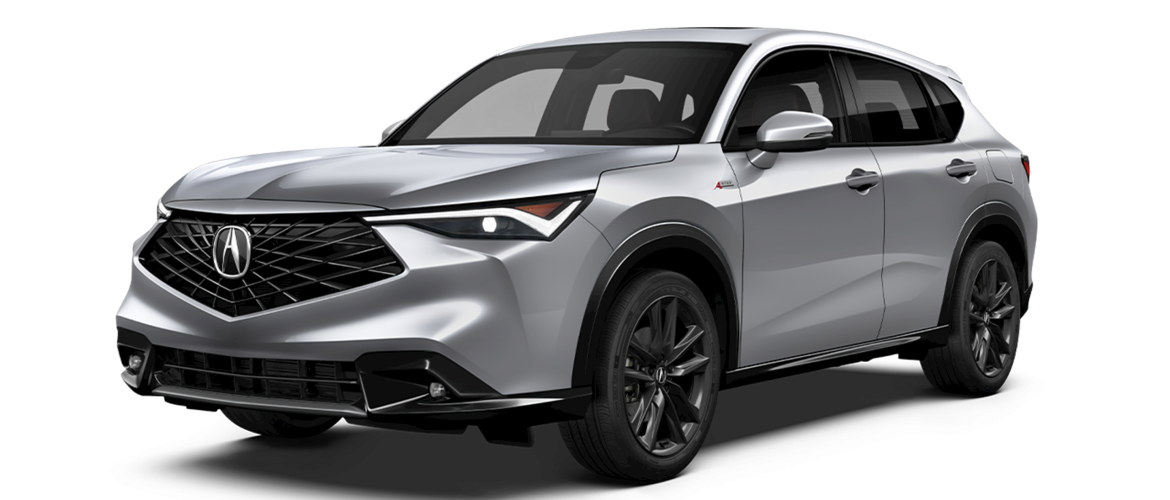 2025 Acura ADX Review