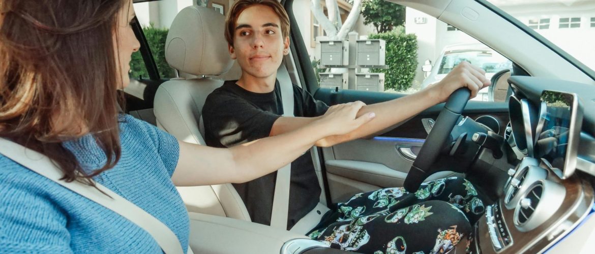 Want to Lease a Car for Your Teen?