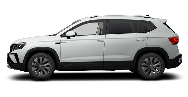 2025 Volkswagen Taos