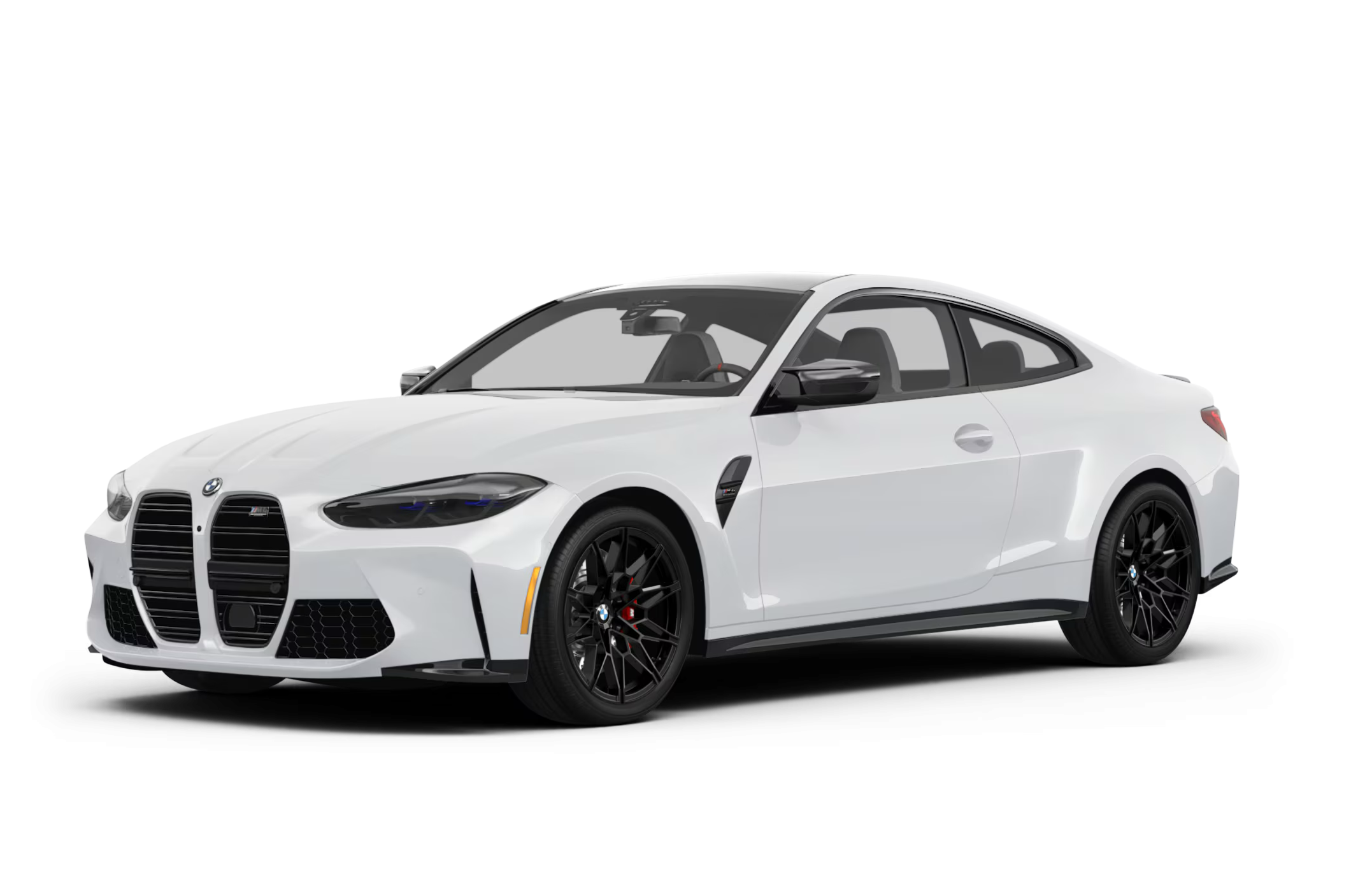 2025 BMW M4