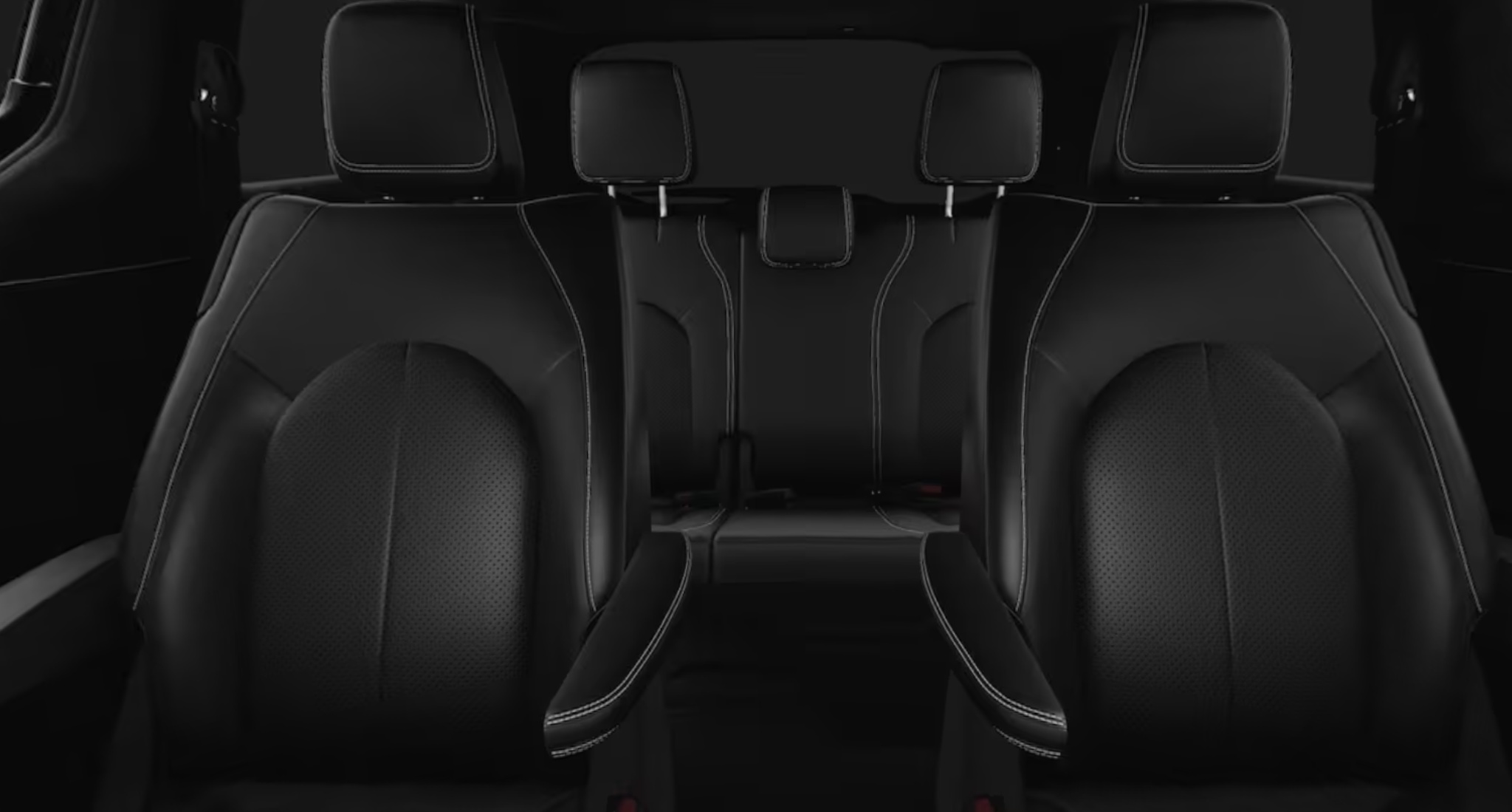 2025 Chrysler Pacifica PHEV