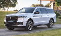2025 Lincoln Navigator Review