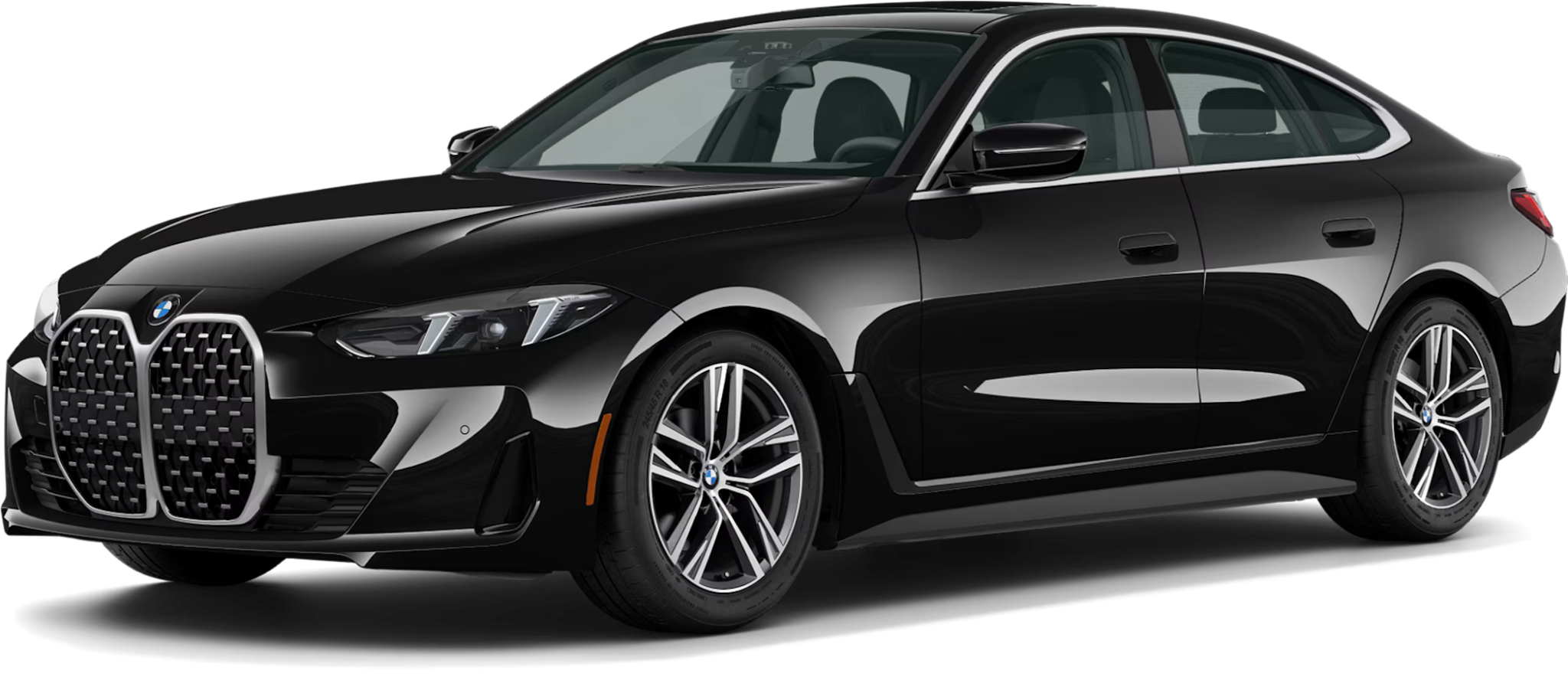 2026 BMW 430i