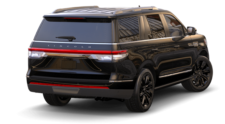 2025 Lincoln Navigator