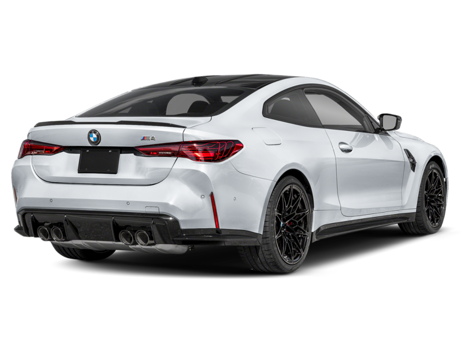 2025 BMW M4