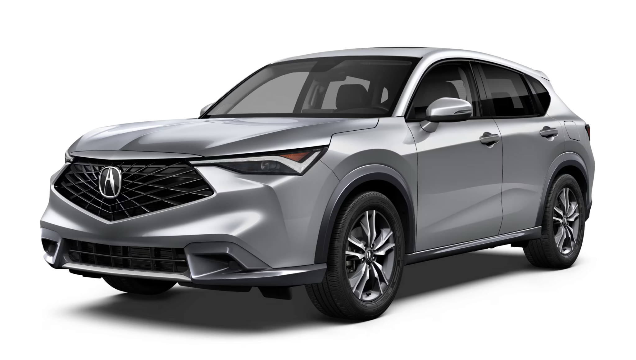 2025 Acura ADX