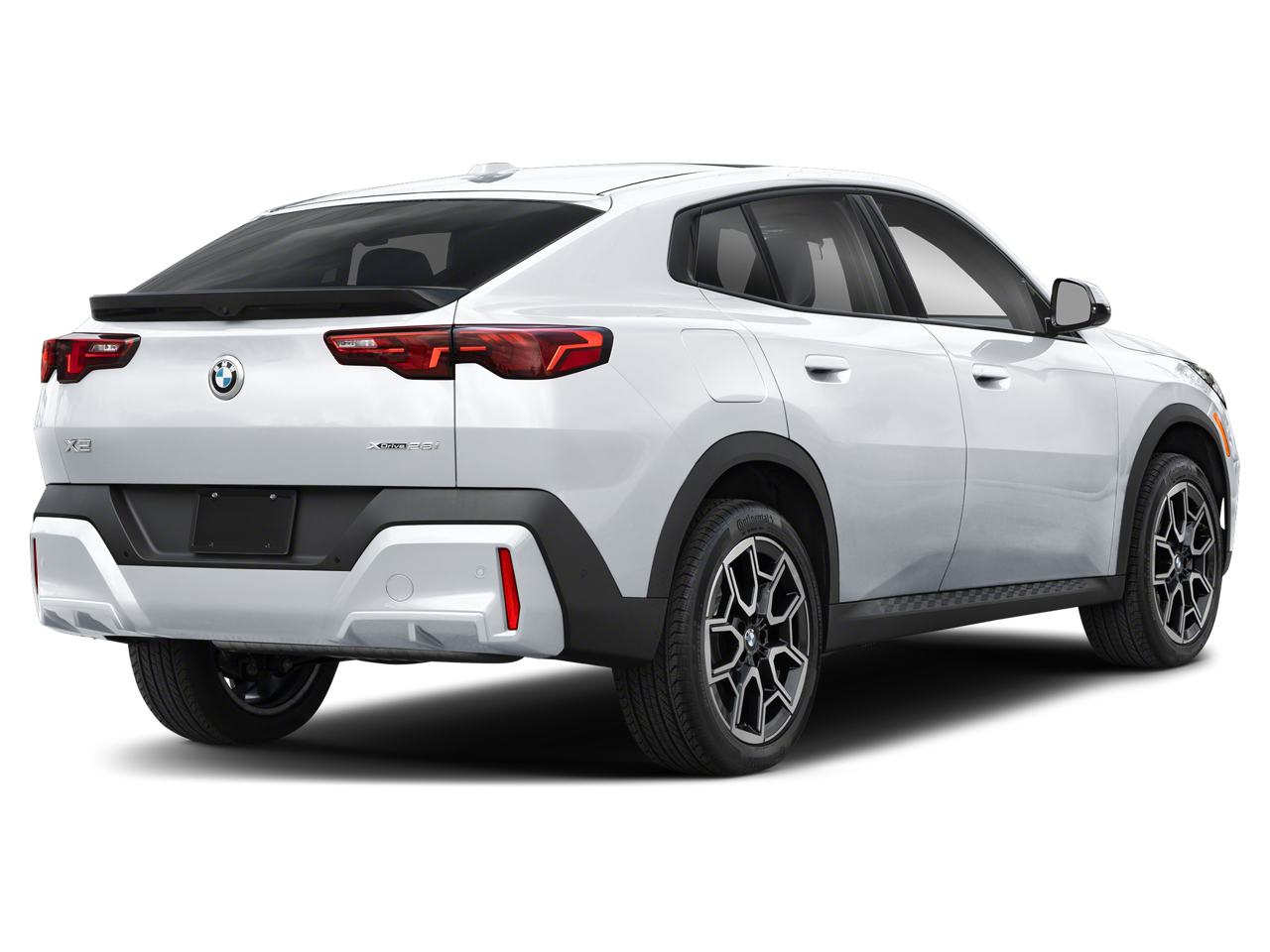 2025 BMW X2