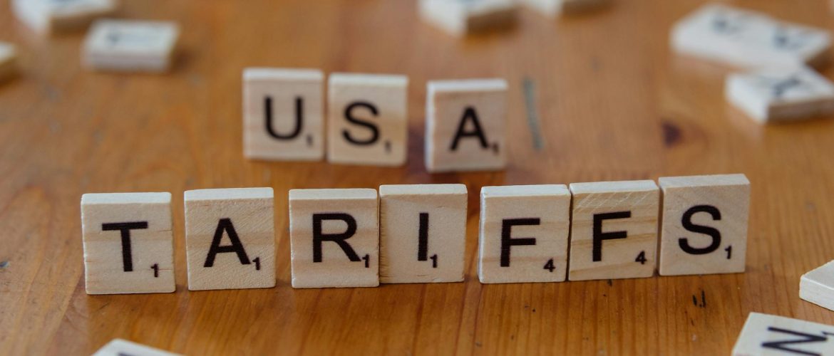 Tariffs and the Auto Industry