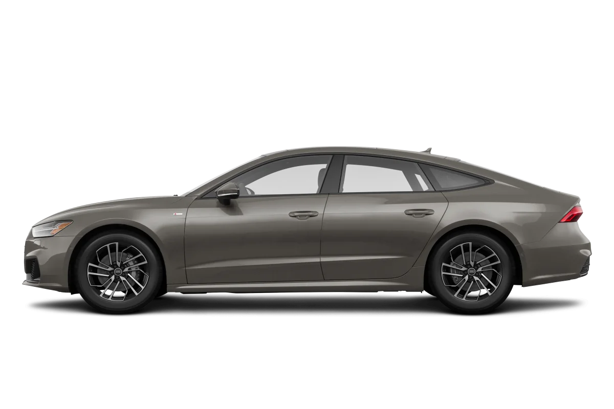 2025 Audi A7