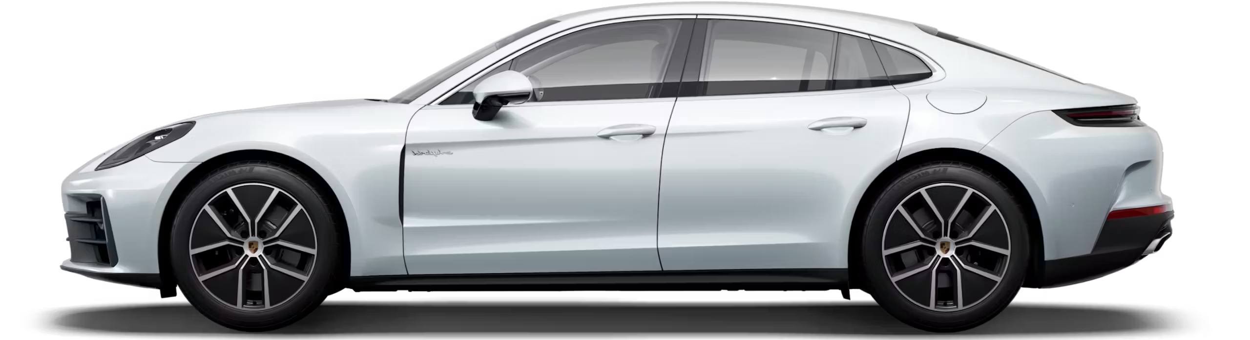 2025 Porsche Panamera 4 Hybrid