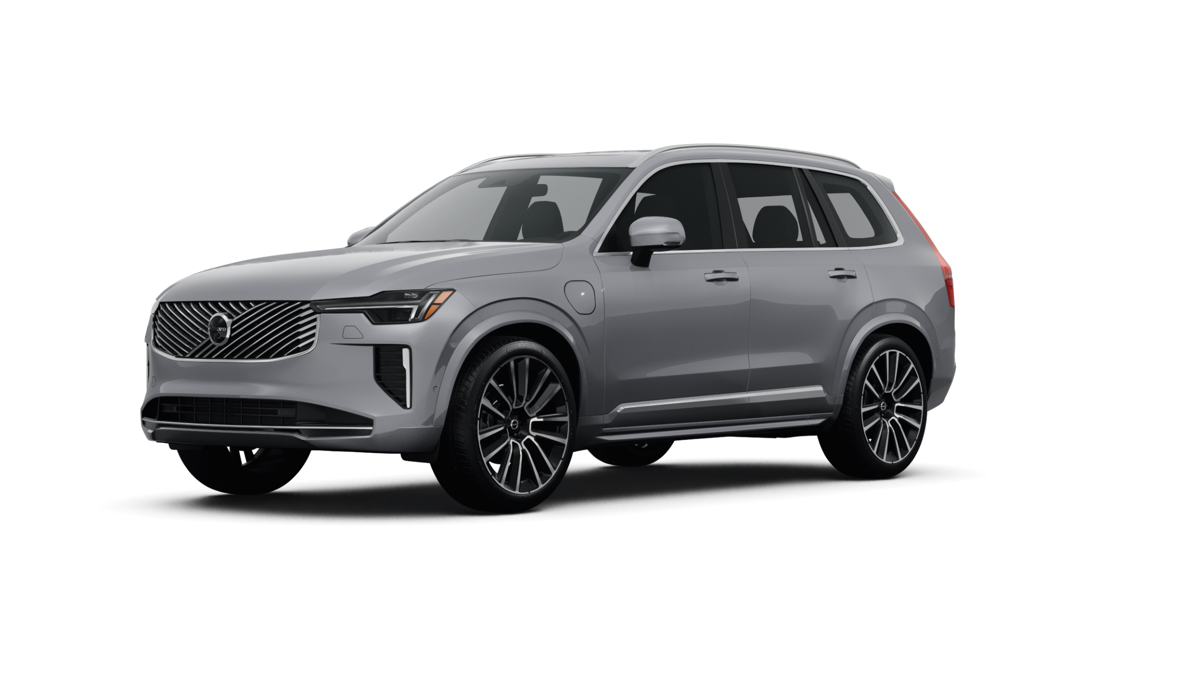 2025 Volvo XC90 PHEV