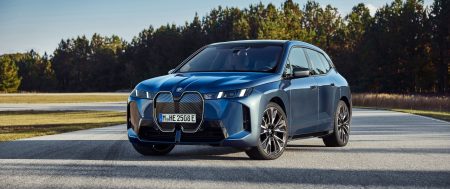 2026 BMW IX Review